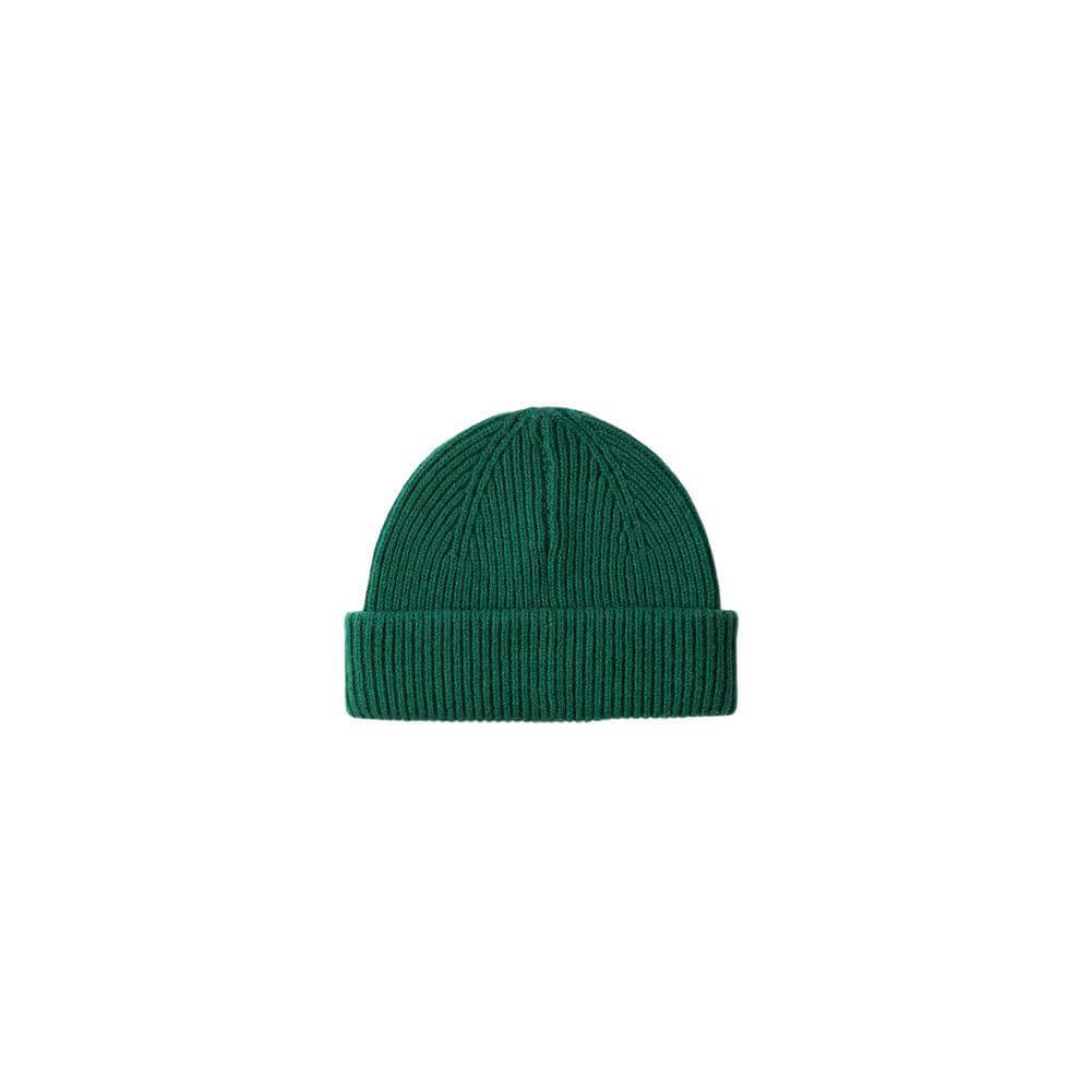 Selected Homme Mason Sailor Merino Wool Beanie